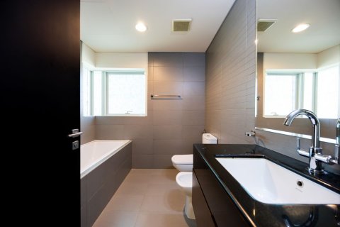 Apartament në Al Reem Island, Abu Dhabi, Emiratet e Bashkuara Arabe 3 dhoma gjumi, 186 m2. № 594391 - Foto 14