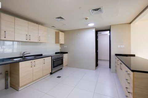 Apartament në Al Reem Island, Abu Dhabi, Emiratet e Bashkuara Arabe 3 dhoma gjumi, 186 m2. № 594391 - Foto 5