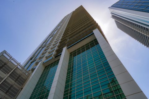 Apartament në Al Reem Island, Abu Dhabi, Emiratet e Bashkuara Arabe 3 dhoma gjumi, 186 m2. № 594391 - Foto 3