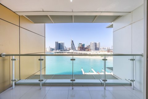 Apartament në Al Reem Island, Abu Dhabi, Emiratet e Bashkuara Arabe 3 dhoma gjumi, 186 m2. № 594391 - Foto 4