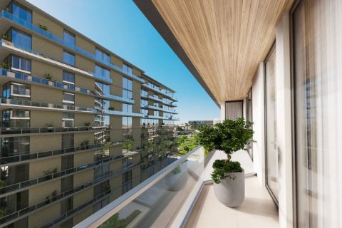 Byt na Saadiyat Island, Abu Dhabi, SAE 2 ložnice, 172 m² Č.: 594444 - fotografie 2