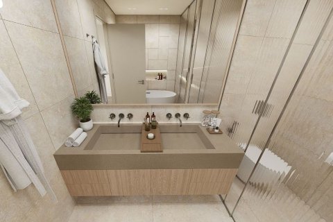 Byt na Saadiyat Island, Abu Dhabi, SAE 2 ložnice, 172 m² Č.: 594444 - fotografie 10