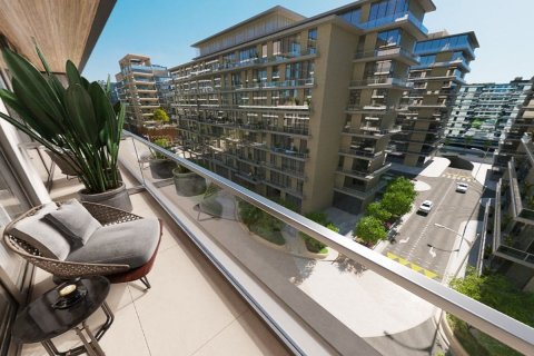 Byt na Saadiyat Island, Abu Dhabi, SAE 2 ložnice, 172 m² Č.: 594444 - fotografie 11