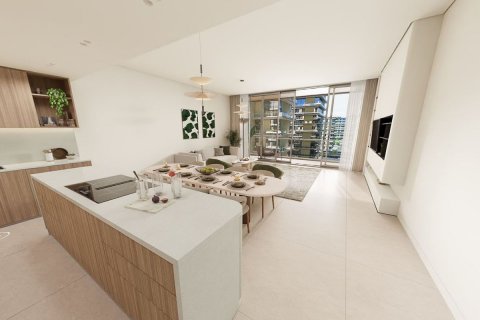 Byt na Saadiyat Island, Abu Dhabi, SAE 2 ložnice, 172 m² Č.: 594444 - fotografie 1