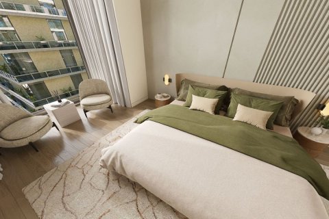 Byt na Saadiyat Island, Abu Dhabi, SAE 2 ložnice, 172 m² Č.: 594444 - fotografie 9