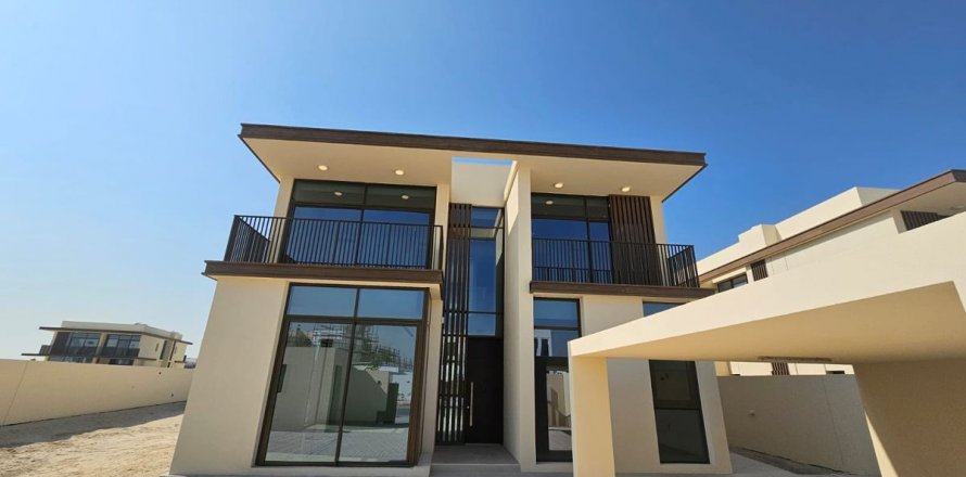 Komerciāls īpašums Abu Dhabijā, AAE 5 istabas, 1321 m2 Nr. 594392