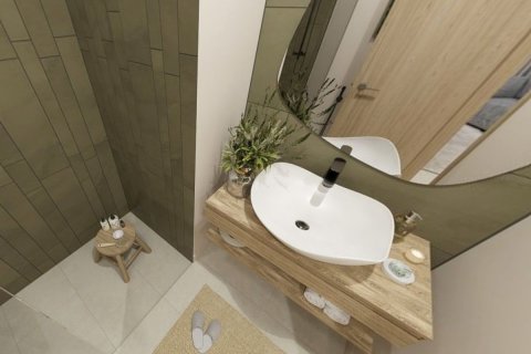 Apartman na Yas Island, Abu Dhabi, UAE 2 spavaćih soba, 120 m2 Br. 594394 - fotografija 11