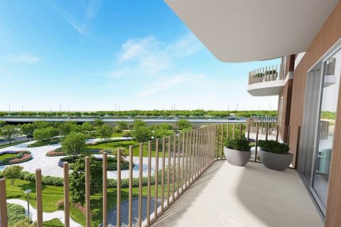 Apartman na Yas Island, Abu Dhabi, UAE 2 spavaćih soba, 120 m2 Br. 594394 - fotografija 1