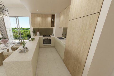 Apartman na Yas Island, Abu Dhabi, UAE 2 spavaćih soba, 120 m2 Br. 594394 - fotografija 5