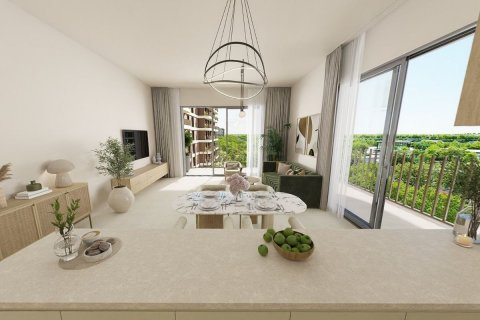 Apartman na Yas Island, Abu Dhabi, UAE 2 spavaćih soba, 120 m2 Br. 594394 - fotografija 6