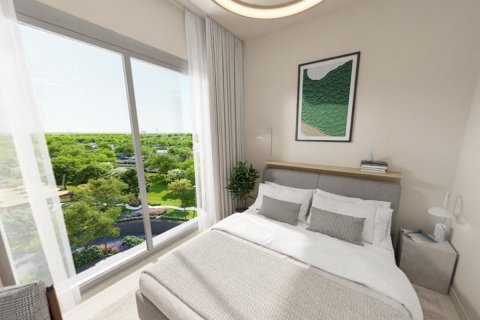 Apartman na Yas Island, Abu Dhabi, UAE 2 spavaćih soba, 120 m2 Br. 594394 - fotografija 10