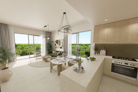 Apartman na Yas Island, Abu Dhabi, UAE 2 spavaćih soba, 120 m2 Br. 594394 - fotografija 2