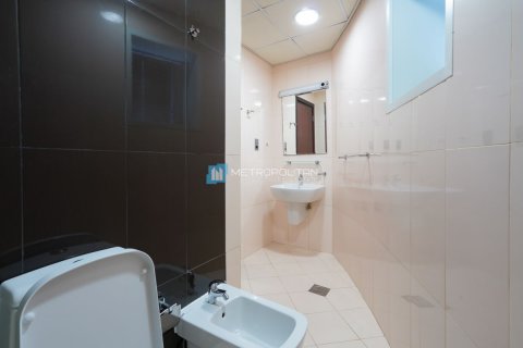 Byt v Al Reem Island, Abu Dhabi, SAE 1 ložnice, 88 m² Č.: 594395 - fotografie 12