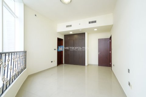 Byt v Al Reem Island, Abu Dhabi, SAE 1 ložnice, 88 m² Č.: 594395 - fotografie 6