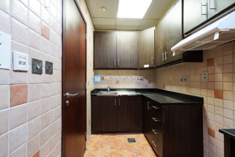 Byt v Al Reem Island, Abu Dhabi, SAE 1 ložnice, 88 m² Č.: 594395 - fotografie 4