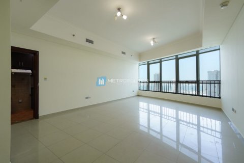 Byt v Al Reem Island, Abu Dhabi, SAE 1 ložnice, 88 m² Č.: 594395 - fotografie 2