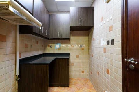 Byt v Al Reem Island, Abu Dhabi, SAE 1 ložnice, 88 m² Č.: 594395 - fotografie 9