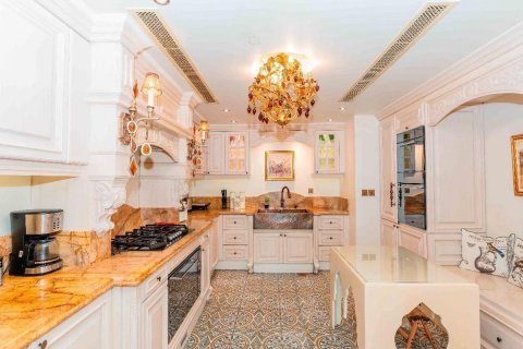 Střešní byt v Al Reem Island, Abu Dhabi, SAE 4 ložnice, 483 m² Č.: 594445 - fotografie 3