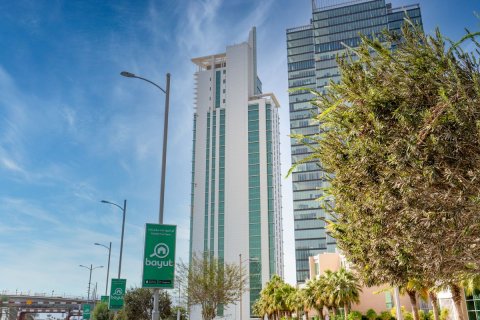 Střešní byt v Al Reem Island, Abu Dhabi, SAE 4 ložnice, 483 m² Č.: 594445 - fotografie 30