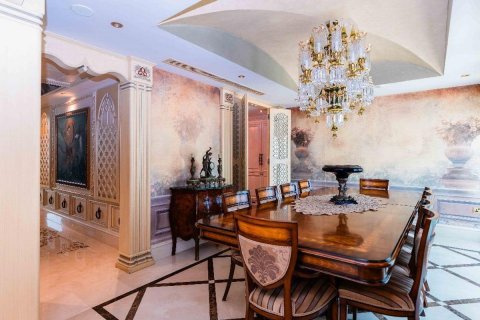 Střešní byt v Al Reem Island, Abu Dhabi, SAE 4 ložnice, 483 m² Č.: 594445 - fotografie 5