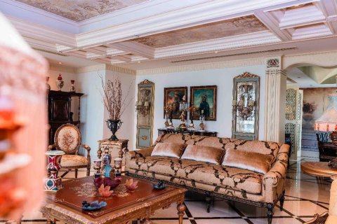 Střešní byt v Al Reem Island, Abu Dhabi, SAE 4 ložnice, 483 m² Č.: 594445 - fotografie 8