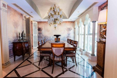 Střešní byt v Al Reem Island, Abu Dhabi, SAE 4 ložnice, 483 m² Č.: 594445 - fotografie 7