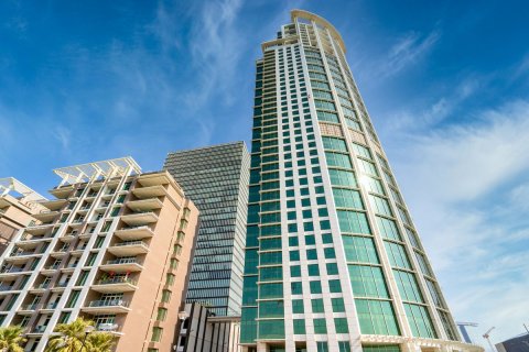 Střešní byt v Al Reem Island, Abu Dhabi, SAE 4 ložnice, 483 m² Č.: 594445 - fotografie 4