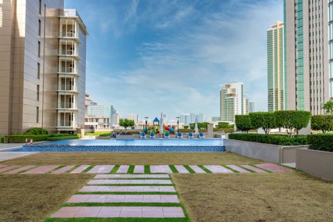 Střešní byt v Al Reem Island, Abu Dhabi, SAE 4 ložnice, 483 m² Č.: 594445 - fotografie 29