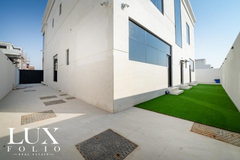 Vila v Nadd Al Sheba, Dubai, SAE 4 ložnice, 465 m² Č.: 627608 - fotografie 25