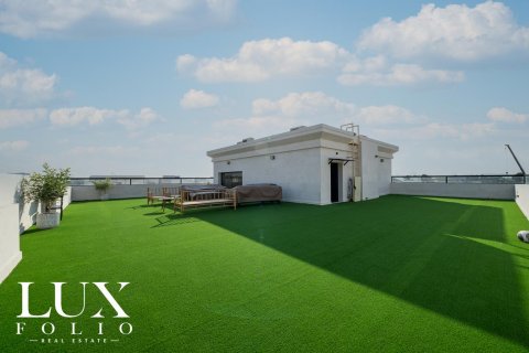 Vila v Nadd Al Sheba, Dubai, SAE 4 ložnice, 465 m² Č.: 627608 - fotografie 22