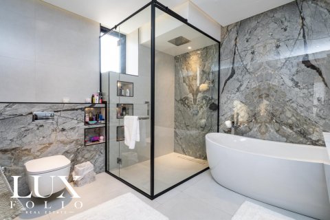 Vila v Nadd Al Sheba, Dubai, SAE 4 ložnice, 465 m² Č.: 627608 - fotografie 12