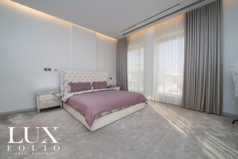 Vila v Nadd Al Sheba, Dubai, SAE 4 ložnice, 465 m² Č.: 627608 - fotografie 11