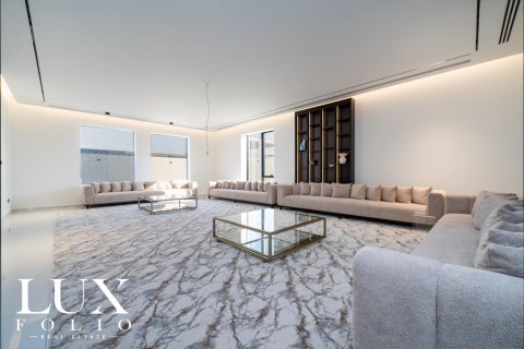 Vila v Nadd Al Sheba, Dubai, SAE 4 ložnice, 465 m² Č.: 627608 - fotografie 1