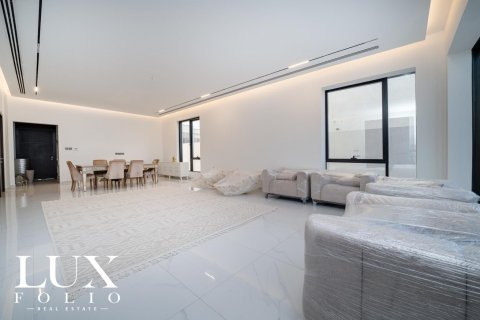 Vila v Nadd Al Sheba, Dubai, SAE 4 ložnice, 465 m² Č.: 627608 - fotografie 6