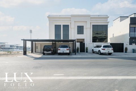 Vila v Nadd Al Sheba, Dubai, SAE 4 ložnice, 465 m² Č.: 627608 - fotografie 30