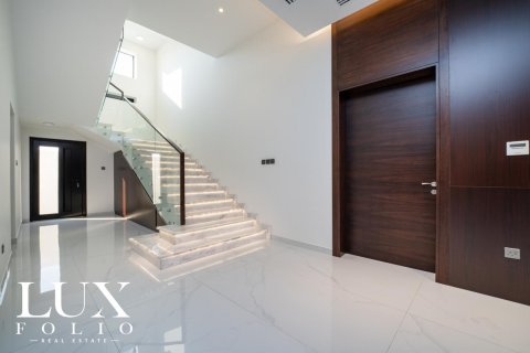 Vila v Nadd Al Sheba, Dubai, SAE 4 ložnice, 465 m² Č.: 627608 - fotografie 4