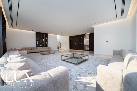 Vila v Nadd Al Sheba, Dubai, SAE 4 ložnice, 465 m² Č.: 627608 - fotografie 2