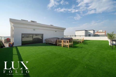 Vila v Nadd Al Sheba, Dubai, SAE 4 ložnice, 465 m² Č.: 627608 - fotografie 21