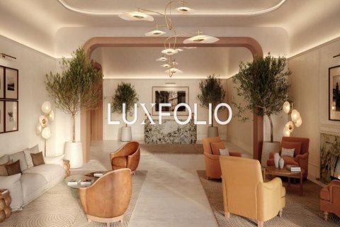 Byt v Dubai Harbour, Dubai, SAE 1 ložnice, 68 m² Č.: 627688 - fotografie 4