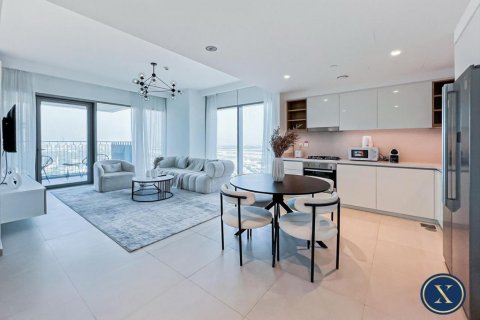 Apartment in Downtown Dubai (Downtown Burj Dubai), Dubai, UAE 2 bedrooms, 111 sq.m. № 627687 - photo 3