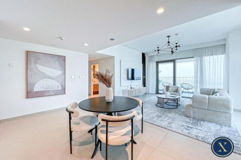 Apartment in Downtown Dubai (Downtown Burj Dubai), Dubai, UAE 2 bedrooms, 111 sq.m. № 627687 - photo 4