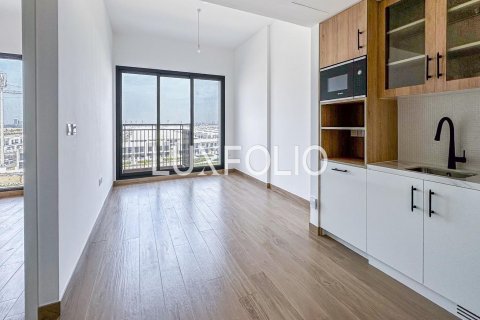 Apartment in Town Square, Dubai, UAE 1 bedroom, 45 sq.m. № 627606 - photo 3