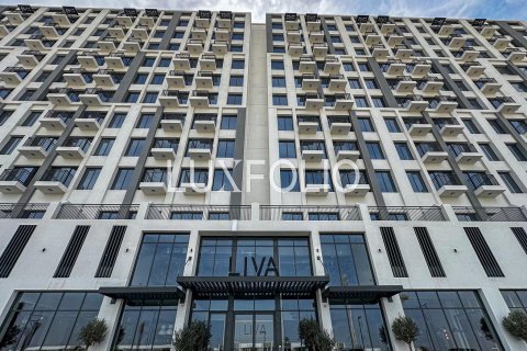 Apartment in Town Square, Dubai, UAE 1 bedroom, 45 sq.m. № 627606 - photo 1