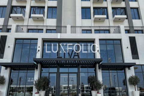 Apartment in Town Square, Dubai, UAE 1 bedroom, 45 sq.m. № 627606 - photo 2