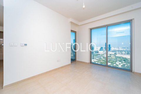 Downtown Dubai (Downtown Burj Dubai)、Dubai、UAE にあるマンション販売中 1ベッドルーム、69 m2、No627605 - 写真 2