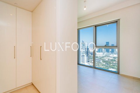 Downtown Dubai (Downtown Burj Dubai)、Dubai、UAE にあるマンション販売中 1ベッドルーム、69 m2、No627605 - 写真 11