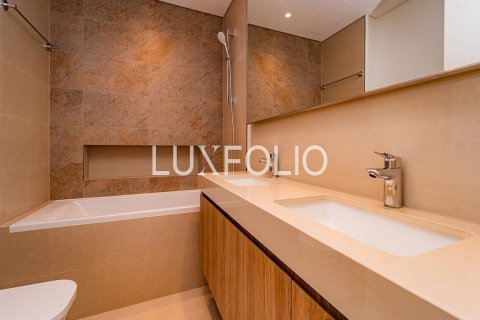 Downtown Dubai (Downtown Burj Dubai)、Dubai、UAE にあるマンション販売中 1ベッドルーム、69 m2、No627605 - 写真 13