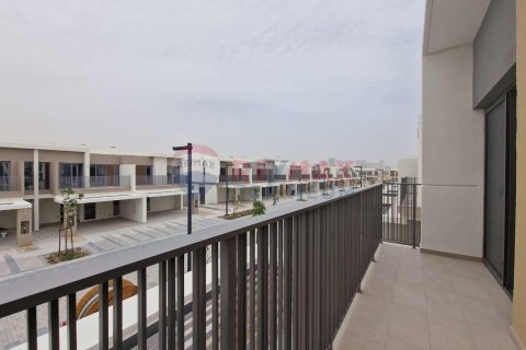 Villa in Tilal Al Ghaf, Dubai, UAE 4 bedrooms, 203.1 sq.m. № 596414 - photo 30