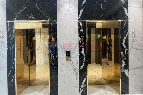 Byt v Al Jaddaf, Dubai, SAE 1 ložnice, 64.7 m² Č.: 596413 - fotografie 20