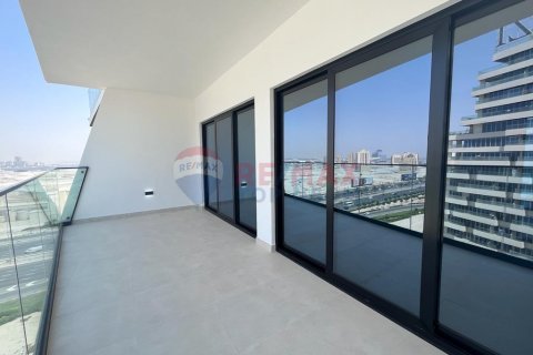 Byt v Al Jaddaf, Dubai, SAE 1 ložnice, 64.7 m² Č.: 596413 - fotografie 12